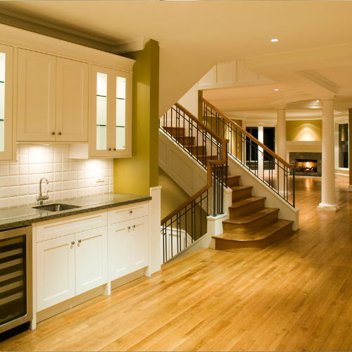 🧼 Complete Kitchen Cleaning (Including Cabinet Interiors) - Image 2