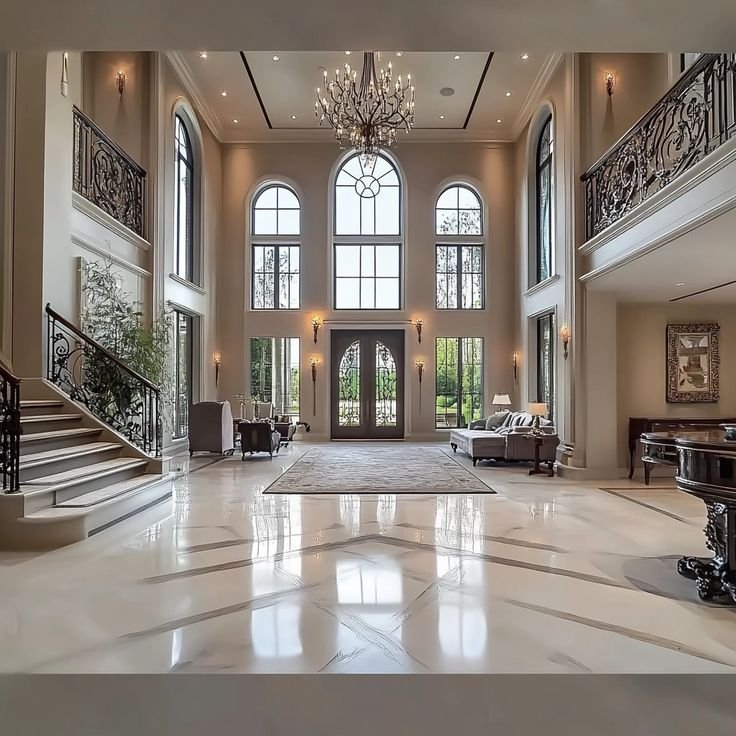 Standard Cleaning Unfurnished Bungalow 5000-6000 sq ft