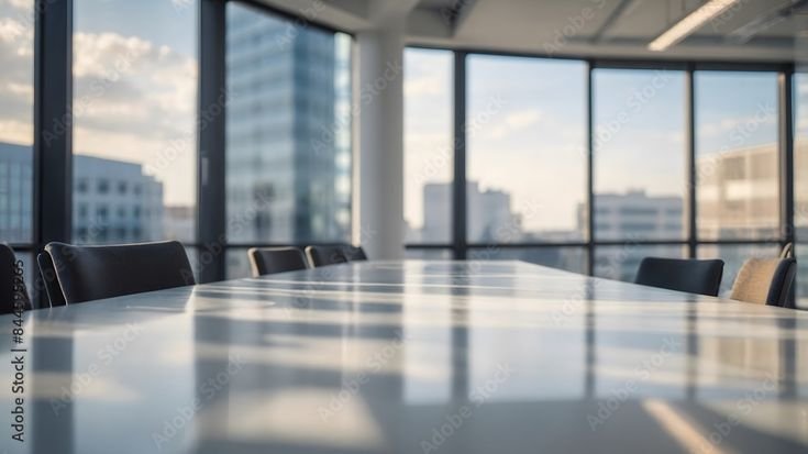 Deep Office Cleaning (9000-10000 sq ft )