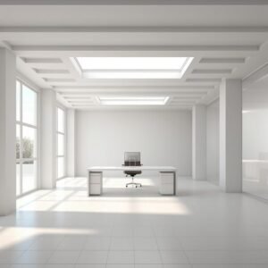 Ultimate Cleaning Unfurnished Office (1000-2000 sq ft)