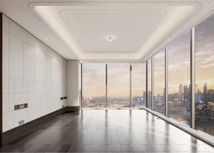 Ultimate Cleaning Unfurnished Office (5000-6000 sq ft)